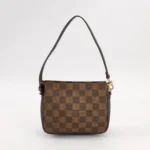 Louis Vuitton Trousse Makeup Hobo (Луи Виттон) — фото 4