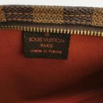 Louis Vuitton Trousse Makeup Hobo — фото 7