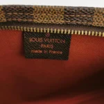 Louis Vuitton Trousse Makeup Hobo (Луи Виттон) — фото 7