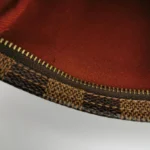Louis Vuitton Trousse Makeup Hobo (Луи Виттон) — фото 8