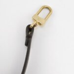 Louis Vuitton Trousse Makeup Hobo — фото 9