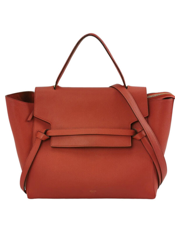 Celine Belt — продано