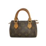 Louis Vuitton Speedy Monogram (Луи Виттон) — миниатюра 1