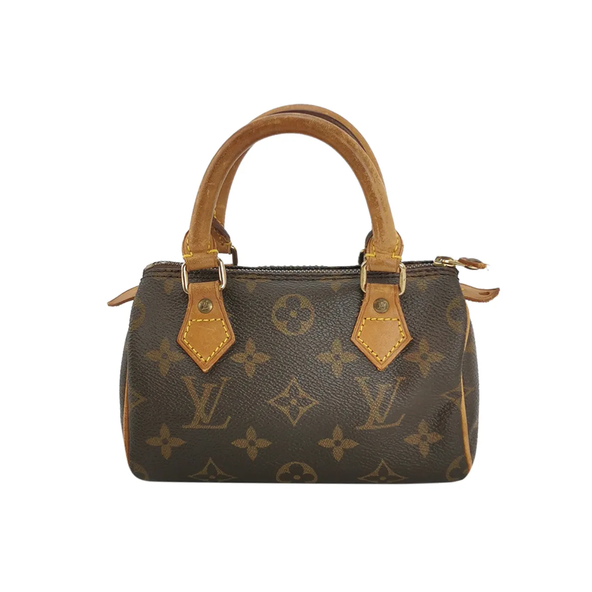 Louis Vuitton Speedy Monogram (Луи Виттон) — фото 1