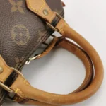 Louis Vuitton Speedy Monogram (Луи Виттон) — фото 10