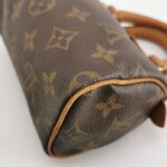 Louis Vuitton Speedy Monogram — фото 11