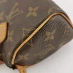 Louis Vuitton Speedy Monogram (Луи Виттон) — фото 12