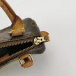 Louis Vuitton Speedy Monogram (Луи Виттон) — фото 13