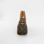 Louis Vuitton Speedy Monogram — фото 3