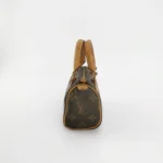 Louis Vuitton Speedy Monogram (Луи Виттон) — фото 3