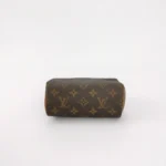 Louis Vuitton Speedy Monogram (Луи Виттон) — фото 5