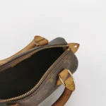 Louis Vuitton Speedy Monogram (Луи Виттон) — фото 6