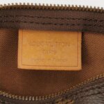 Louis Vuitton Speedy Monogram — фото 7