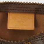 Louis Vuitton Speedy Monogram (Луи Виттон) — фото 7