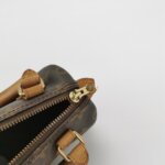 Louis Vuitton Speedy Monogram — фото 8