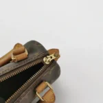 Louis Vuitton Speedy Monogram (Луи Виттон) — фото 8