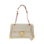 Louis Vuitton Suhali S-lock (Луи Виттон) — миниатюра 1