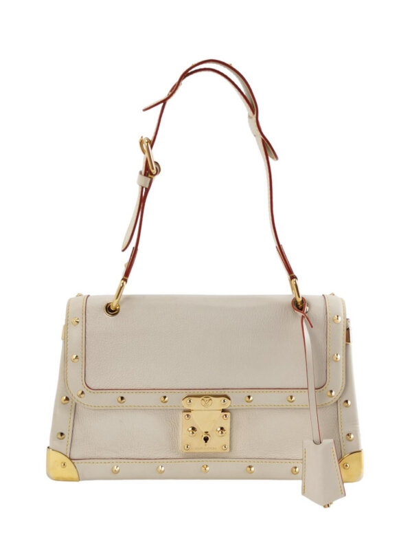 Louis Vuitton Suhali S-lock