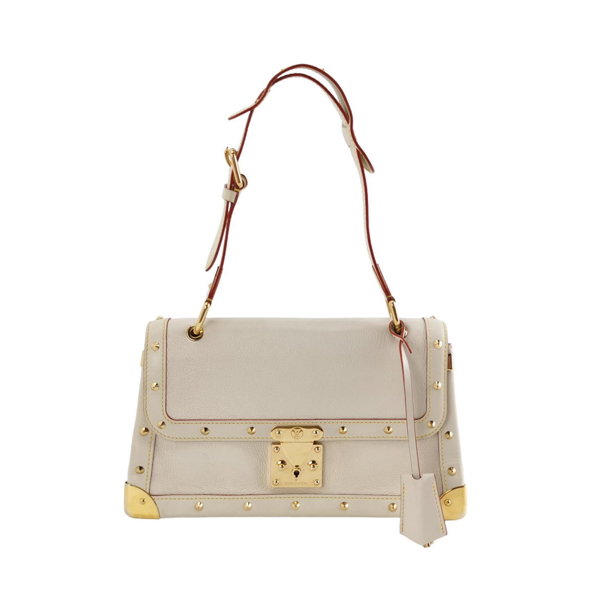 Louis Vuitton Suhali S-lock — фото 1