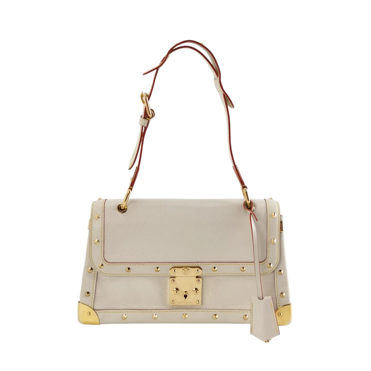 Louis Vuitton Suhali S-lock (Луи Виттон) — фото 1