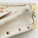 Louis Vuitton Suhali S-lock — фото 11