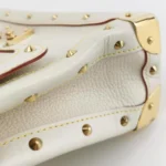 Louis Vuitton Suhali S-lock (Луи Виттон) — фото 11