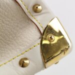 Louis Vuitton Suhali S-lock — фото 13