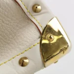 Louis Vuitton Suhali S-lock (Луи Виттон) — фото 13