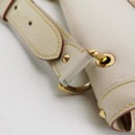 Louis Vuitton Suhali S-lock — фото 14