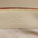 Louis Vuitton Suhali S-lock — фото 7