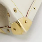 Louis Vuitton Suhali S-lock (Луи Виттон) — фото 9