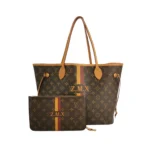 Louis Vuitton Neverfull Monogram (Луи Виттон) — миниатюра 1