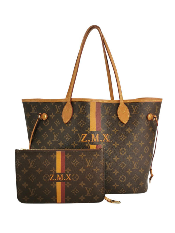 Louis Vuitton Neverfull Monogram
