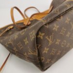 Louis Vuitton Neverfull Monogram — фото 10