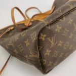 Louis Vuitton Neverfull Monogram (Луи Виттон) — фото 10