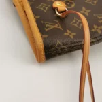 Louis Vuitton Neverfull Monogram (Луи Виттон) — фото 11