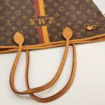 Louis Vuitton Neverfull Monogram — фото 13