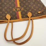 Louis Vuitton Neverfull Monogram (Луи Виттон) — фото 13