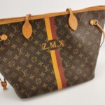 Louis Vuitton Neverfull Monogram — фото 14