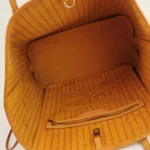 Louis Vuitton Neverfull Monogram (Луи Виттон) — фото 15