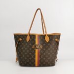 Louis Vuitton Neverfull Monogram — фото 3