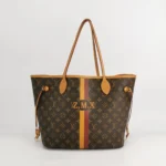 Louis Vuitton Neverfull Monogram (Луи Виттон) — фото 3