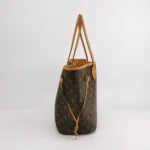 Louis Vuitton Neverfull Monogram (Луи Виттон) — фото 4