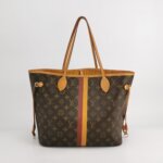 Louis Vuitton Neverfull Monogram — фото 5
