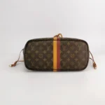 Louis Vuitton Neverfull Monogram (Луи Виттон) — фото 6
