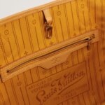 Louis Vuitton Neverfull Monogram — фото 8