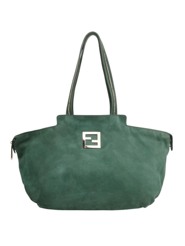 Винтажная сумка Fendi F