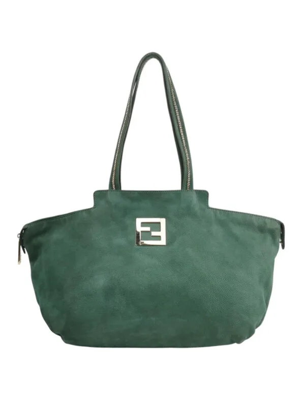 Винтажная сумка Fendi F