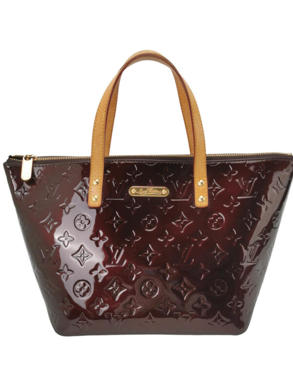 Louis Vuitton Bellevue Logo