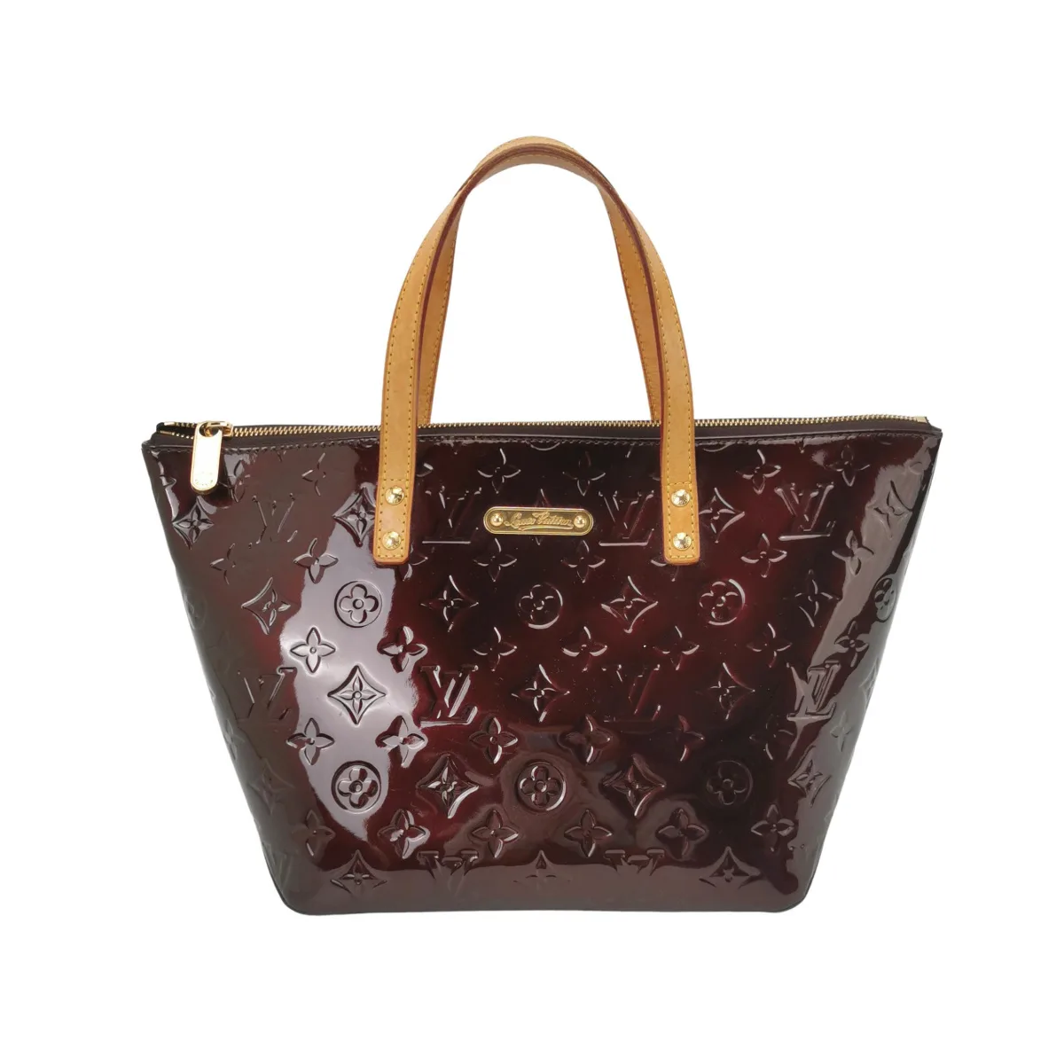 Louis Vuitton Bellevue Logo (Луи Виттон) — фото 1